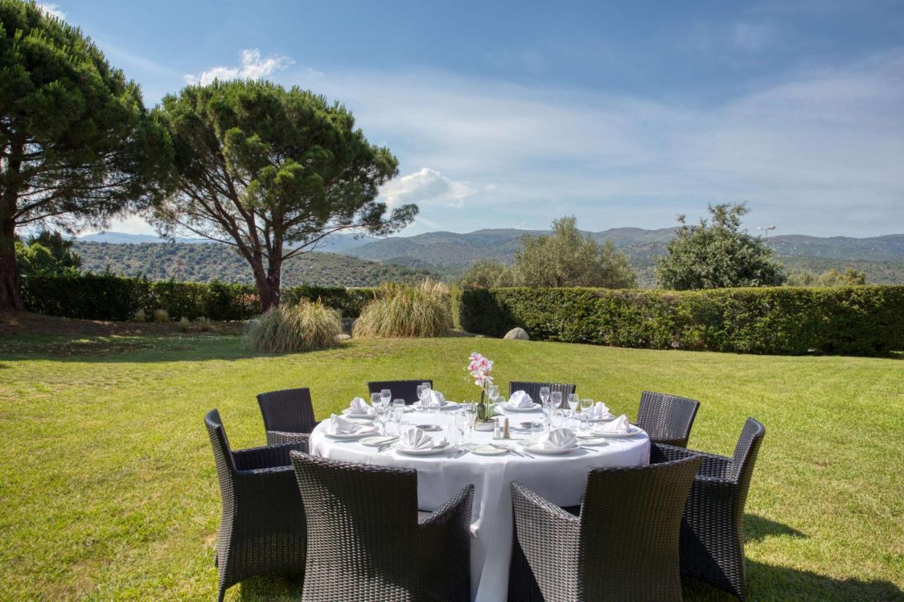 Best Western Le Vauban Prades  Exterior photo