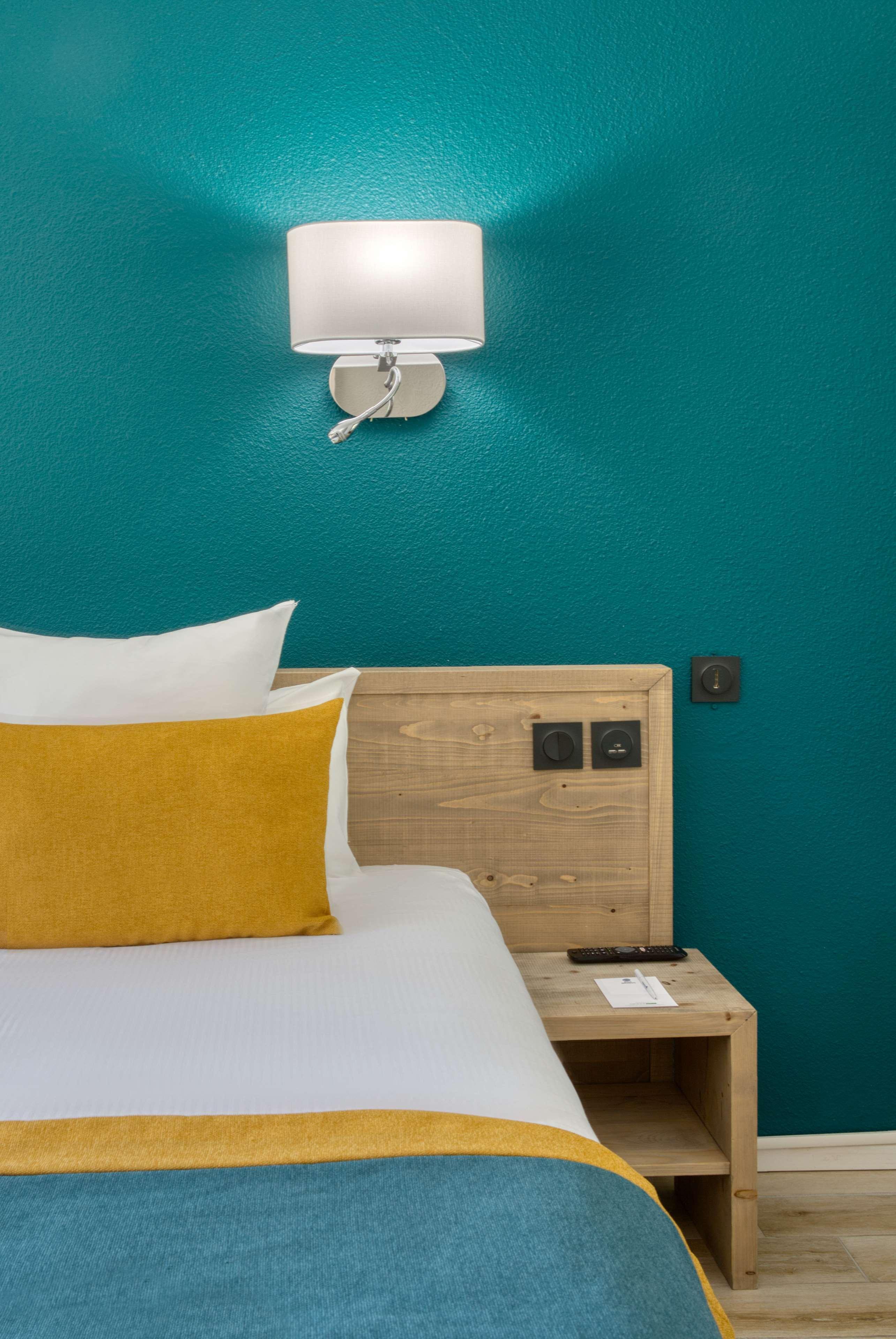 Best Western Le Vauban Prades  Exterior photo