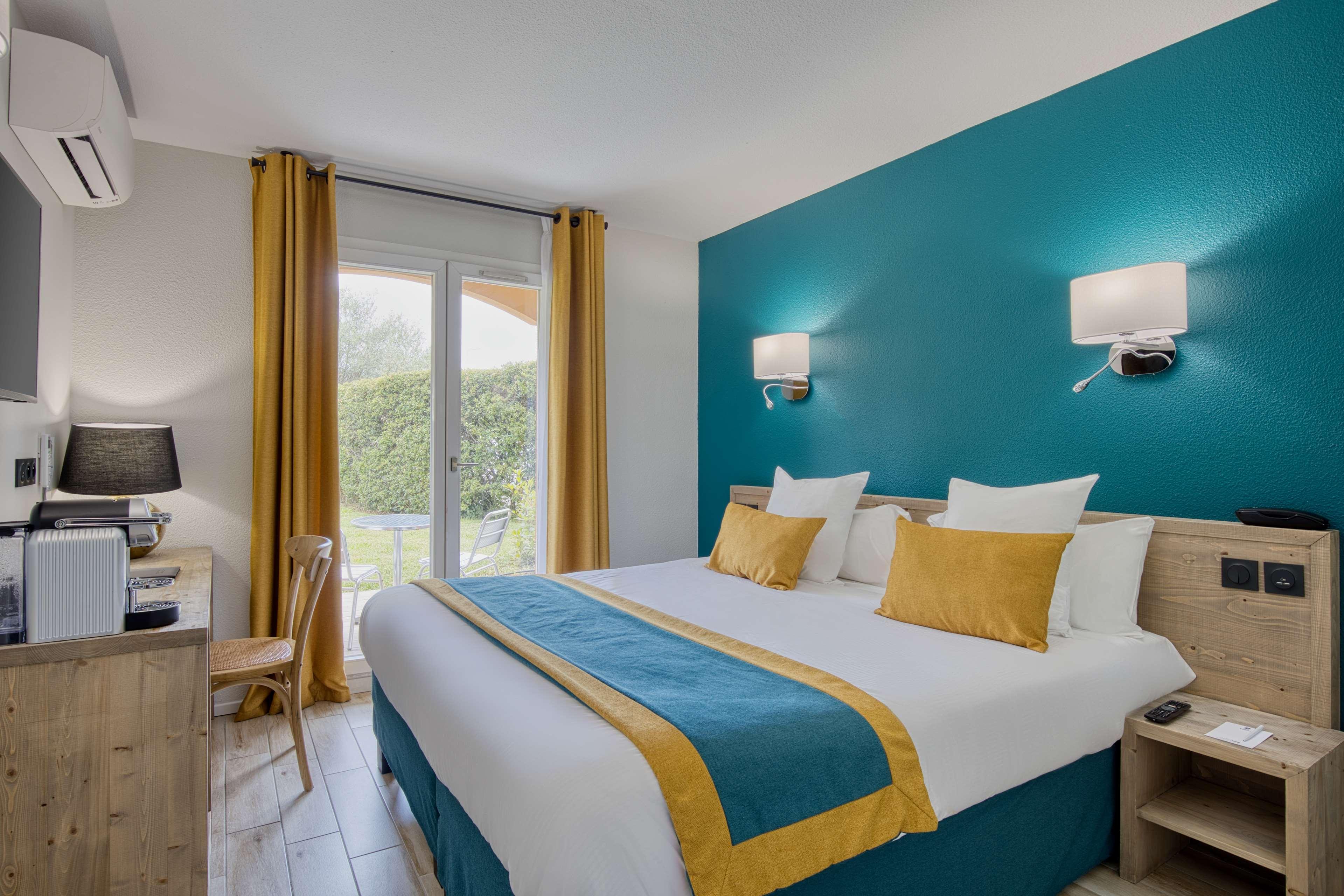 Best Western Le Vauban Prades  Exterior photo