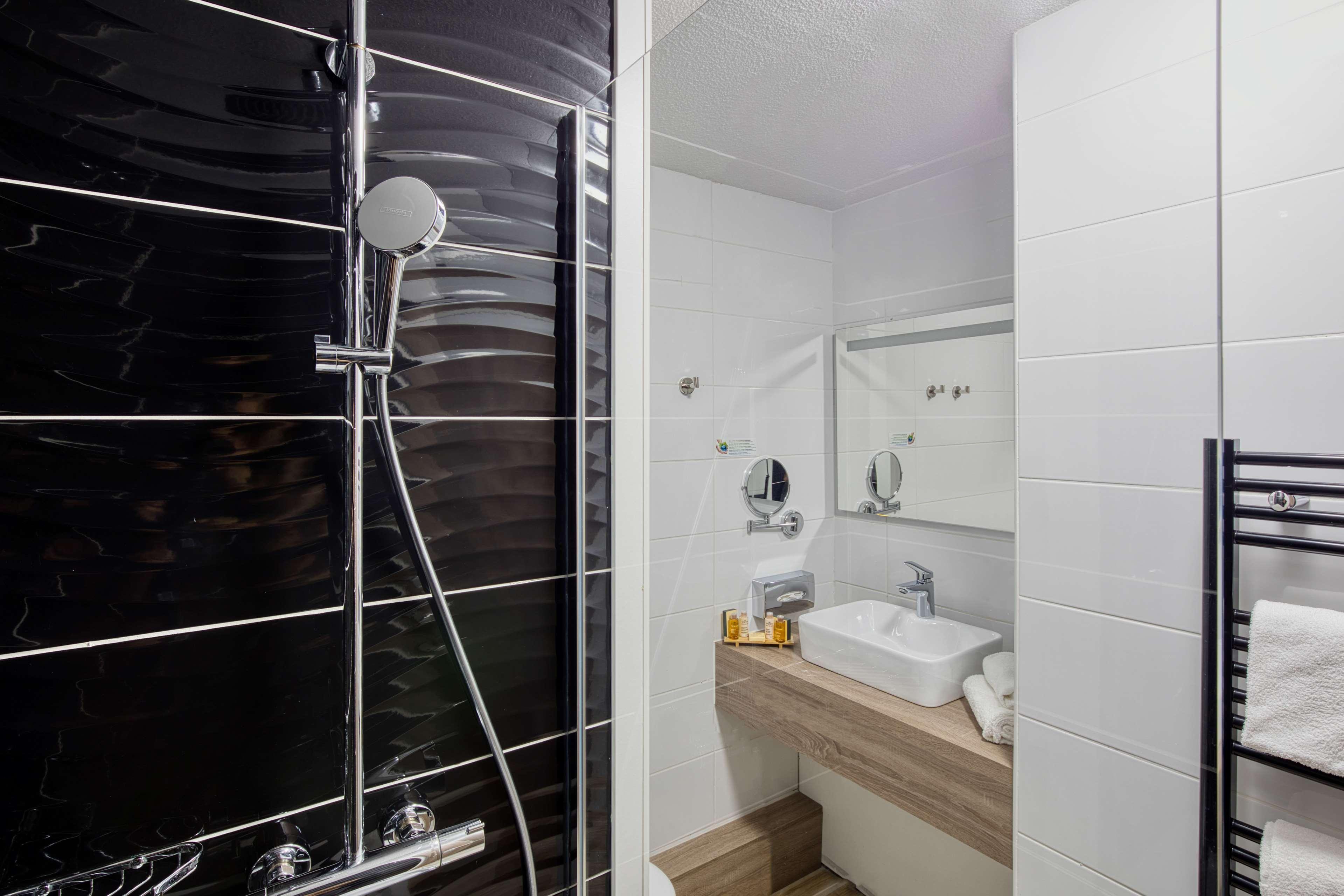 Best Western Le Vauban Prades  Exterior photo