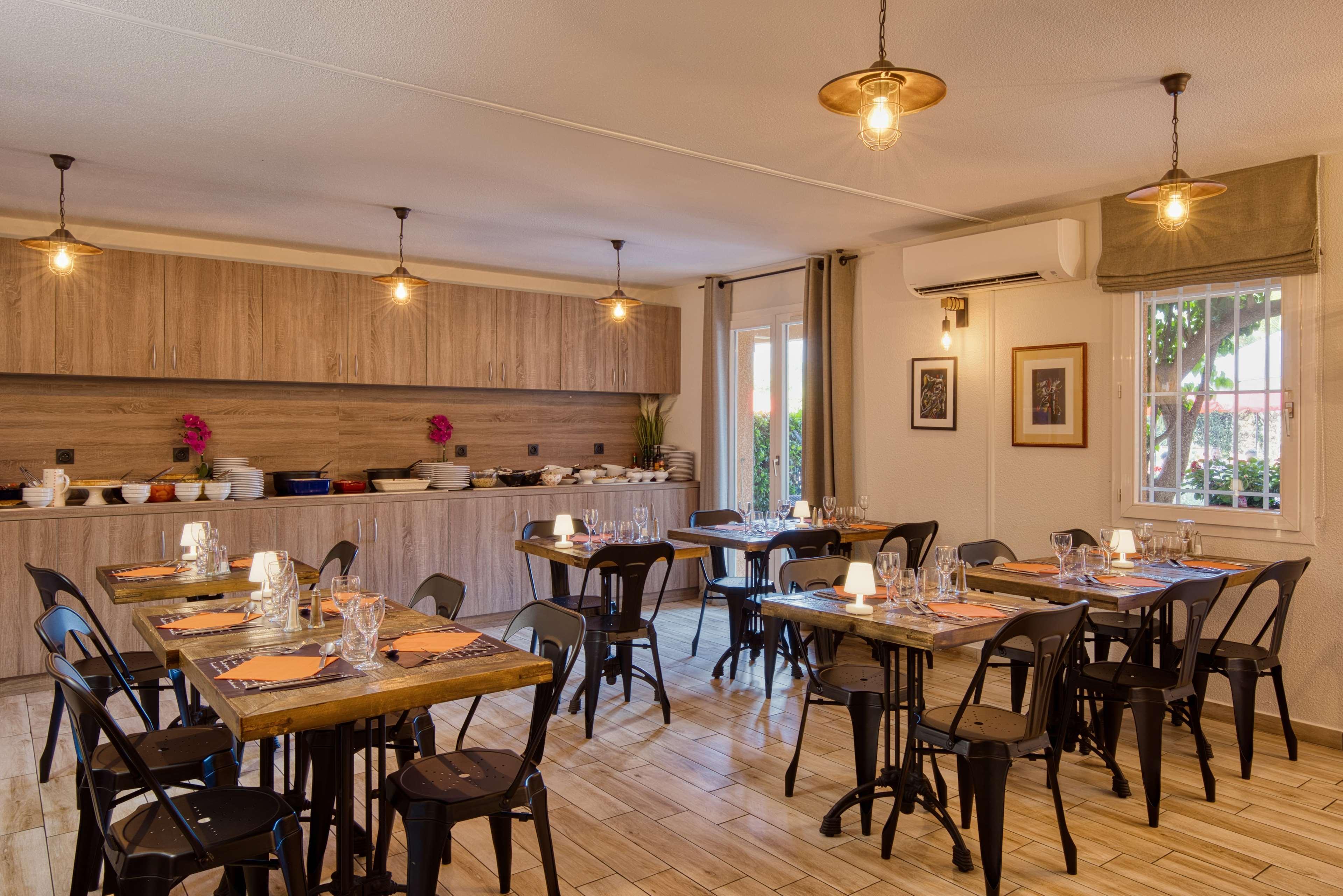 Best Western Le Vauban Prades  Exterior photo