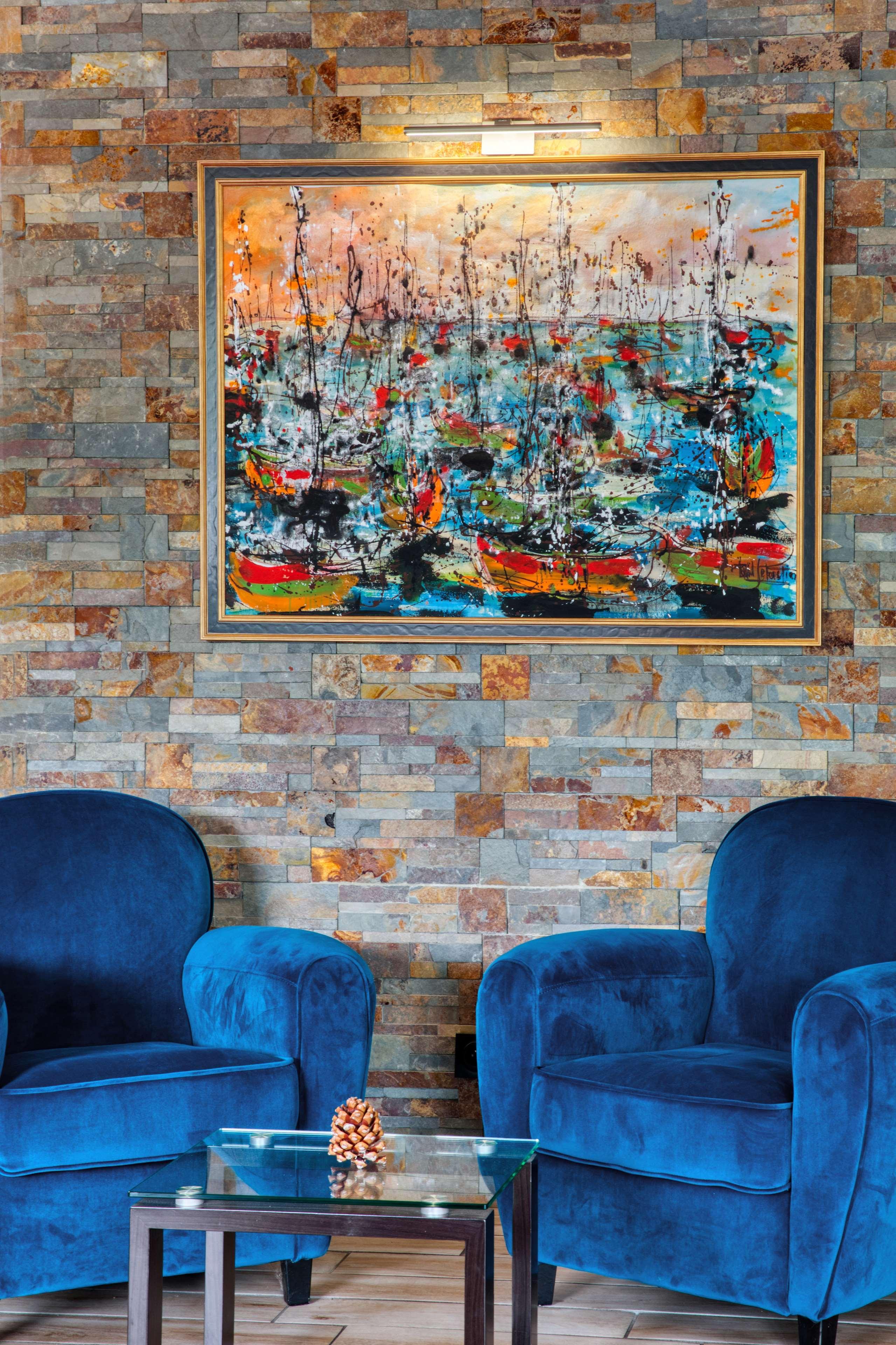 Best Western Le Vauban Prades  Exterior photo