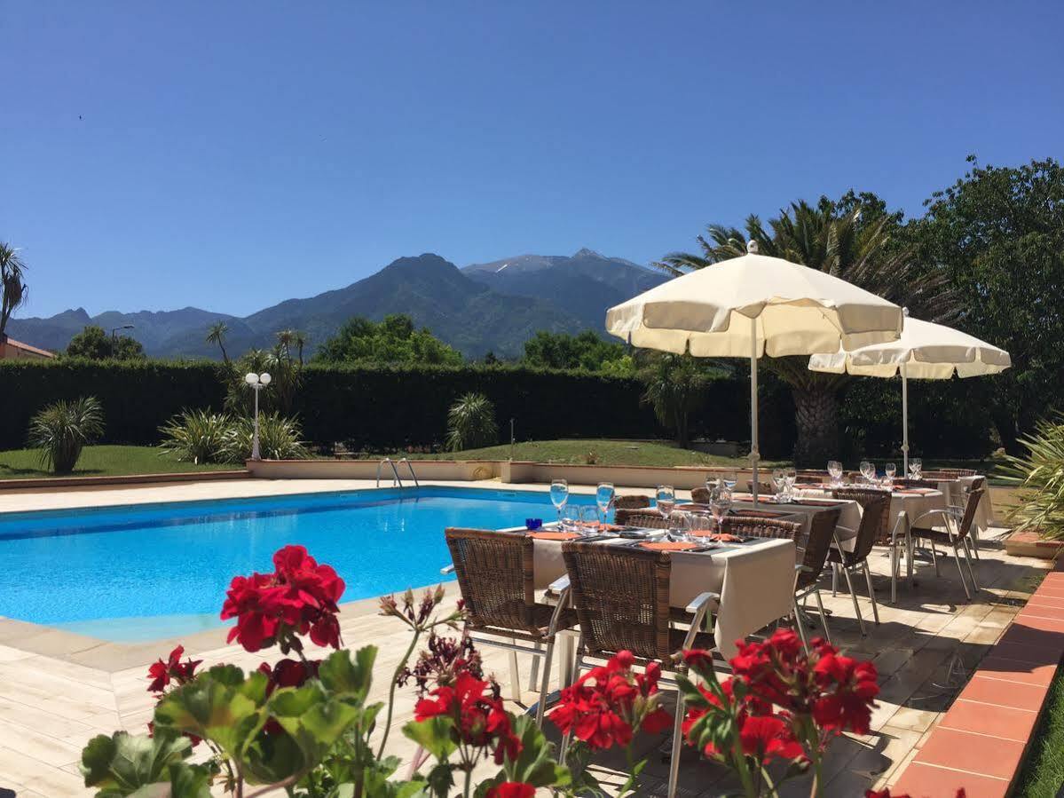Best Western Le Vauban Prades  Exterior photo
